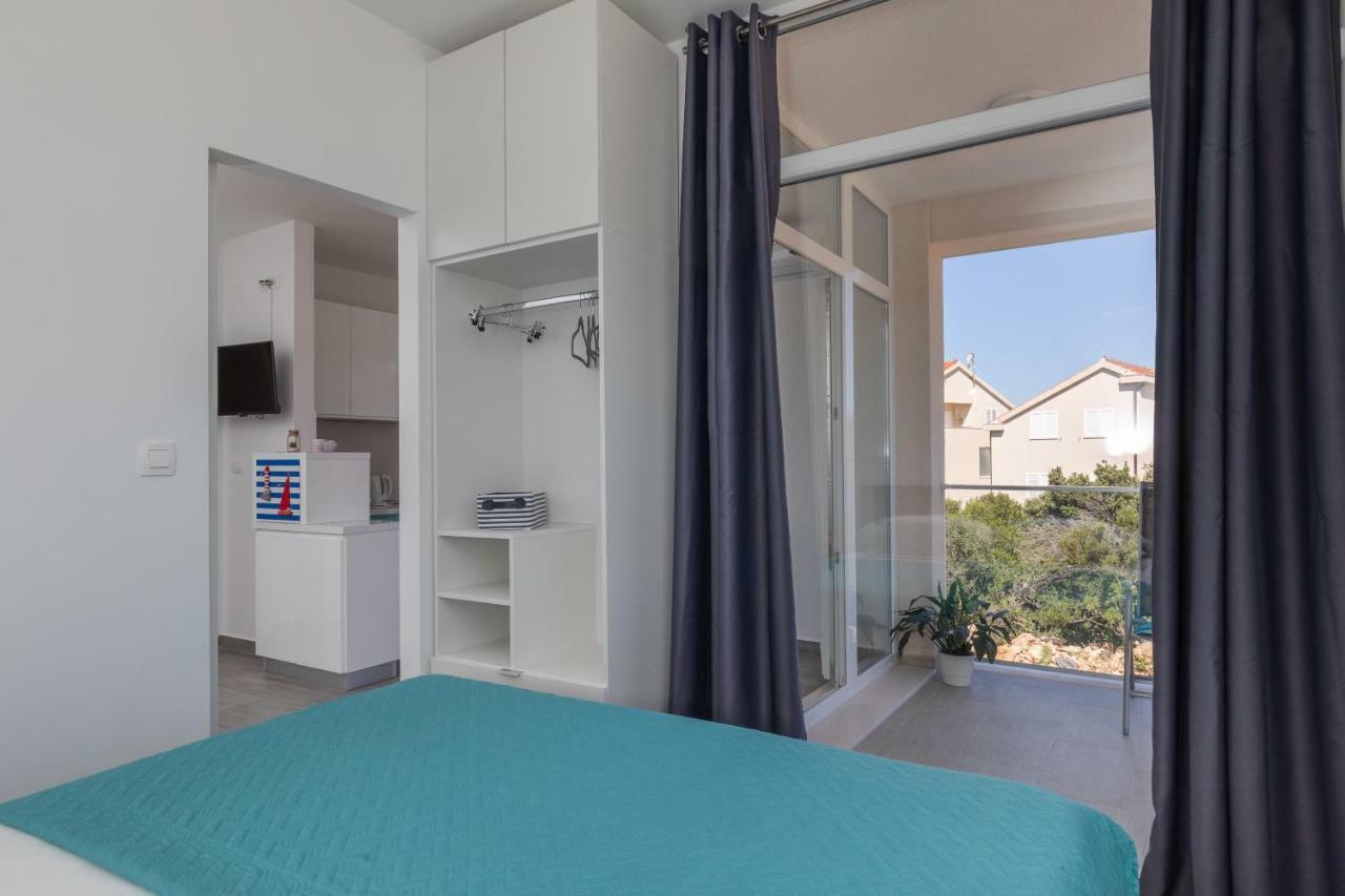 Brand New Apartment Nebo Dubrovnik Buitenkant foto