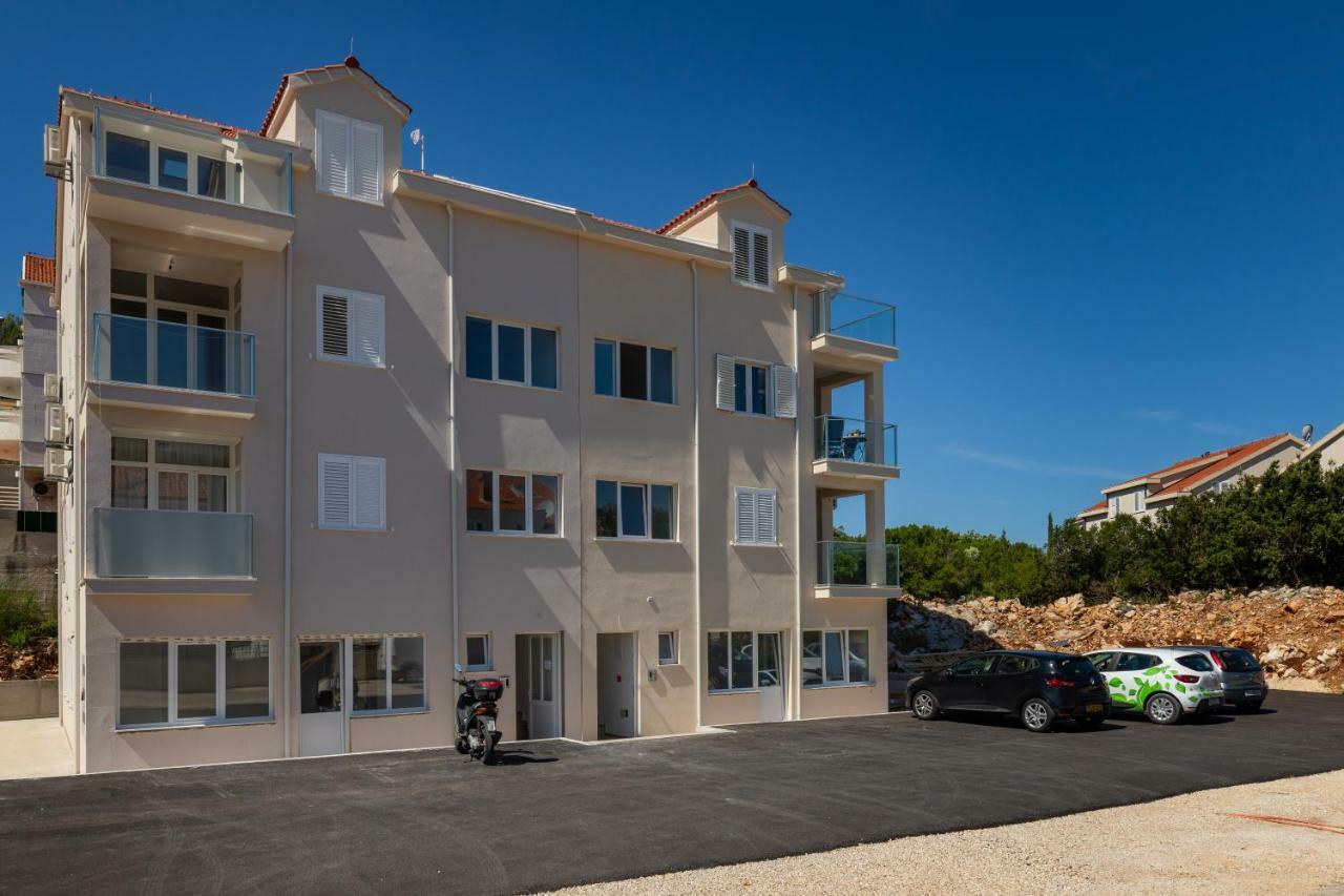 Brand New Apartment Nebo Dubrovnik Buitenkant foto
