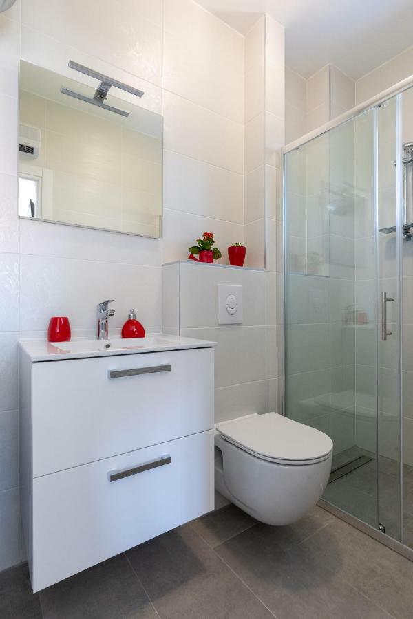 Brand New Apartment Nebo Dubrovnik Buitenkant foto