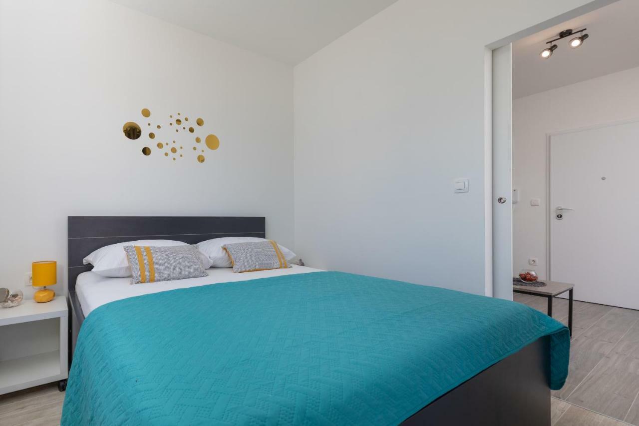 Brand New Apartment Nebo Dubrovnik Buitenkant foto